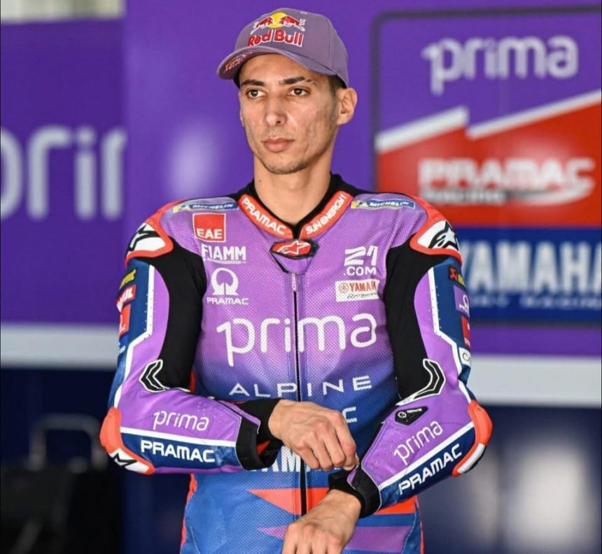 Toprak: Jack Always Tells Me I Need To Be Gentle