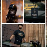 Triumph Reveals New Triumph Motorcycles X The Distinguished Gentleman’s Ride: 2026 Collection