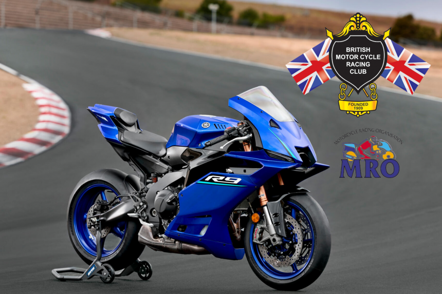 Uk Club Racing, Bemsee Announce Next Generation Supersport Bikes Eligible For Mro 600s From 2026.