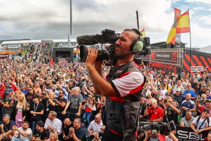 Where To Watch Worldsbk Throughout The 2026 Season?