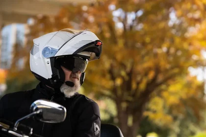 With Specter, Sena Takes The Modular Helmet Concept A Step Further