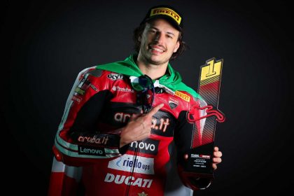Worldsbk: Bulega Opens The Season With A Victory As Ducati Lockout The Podium
