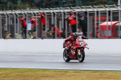 Worldsbk: Bulega’s Brilliance Is Unquestioned At Phillip Island