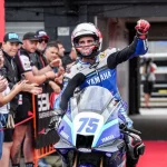 Worldssp: Arenas Rolls The Dice To Win On His Debut Weekend