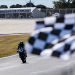 Worldssp: Masia Claims The Spoils As Bayliss Secures Career-First Podium