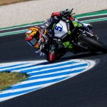 Worldssp: Masia Leads The Way In Supersport