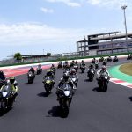 Yamaha Racing Experience Returns For 2026 At Misano World Circuit