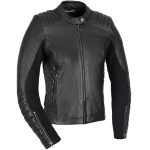 Oxford Ladies Radley Leather Jacket: Timeless Style