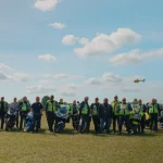 Engines Ready: Nwaa’s Base To Base Charity Ride Out Returns For 2026