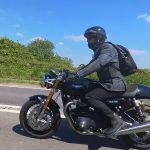 Proud To Announce Our Participation In The 2026 The Distinguished Gentleman’s Ride