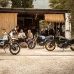 Bmw Motorrad Uk Welcomes Riders To 2026 Spring Social Retailer Event