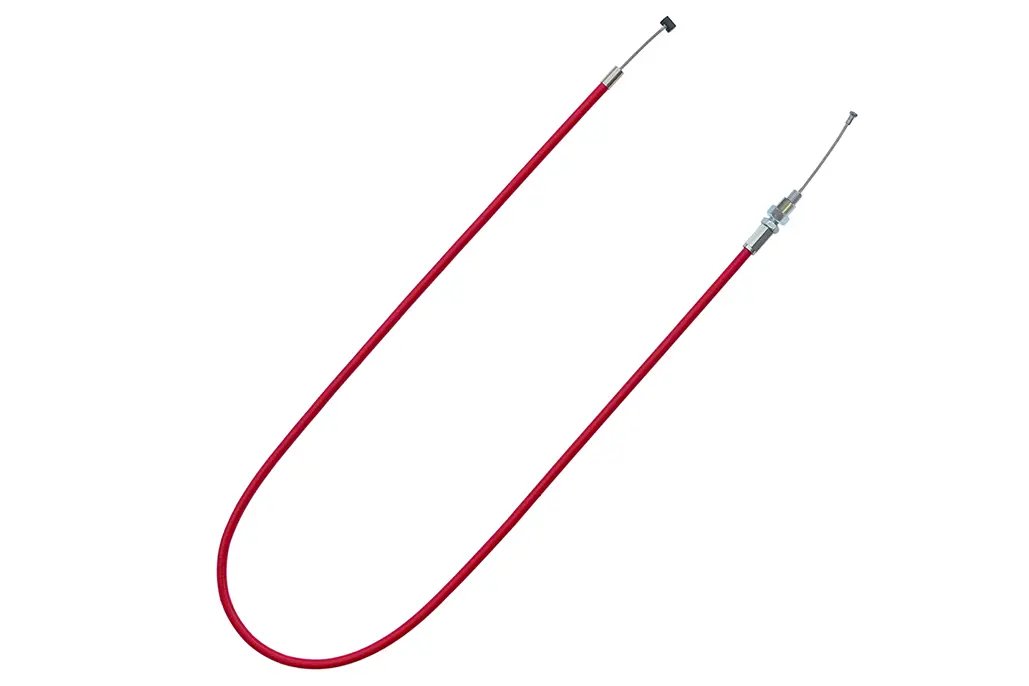 Venhill: British-Made Clutch And Throttle Upgrades For Honda’s Popular Gb350s