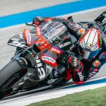 Can Aprilia Keep This Up?
