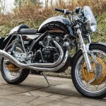 H&h Classics Toasts Its Most Successful Motorcycle Auction Ever