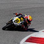 Herrera Fastest In Official Worldwcr Test As The Grid Turns Focus To Season Opener