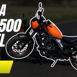Honda Cmx500 Rebel - Is This The Perfect Beginner Bike?