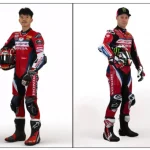 Honda Hrc Confirms Chantra And Rea As Rider Line-Up For The Worldsbk Portimão Round