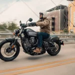 Indian Motorcycle Uk Offers 6.9% Apr Representative Finance On Powerplus And Chief Lineups