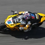 Jacobsen Jets To Provisional Pole In Daytona 200 Supersport Q1