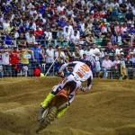 Lucas Coenen And Camden Mclellan Conquer The Spanish Sands At The Mxgp Of Andalucia