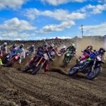 Mxgp: Argentina - Sunday