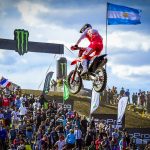 Mxgp: Brilliant Bariloche Sees Herlings And Längenfelder Win