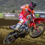 Mxgp: Vialle & Sacha Coenen Draw First Blood With Qualifying Wins