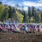 Mxgp Is Firing Into Frauenfeld For The Mxgp Of Switzerland Presented By Ixs!