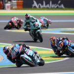 Moto2: Holgado Fends Off Muñoz For Brazil Victory Honours