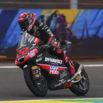 Moto3: - Brazil Gp - Friday