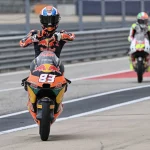 Moto3: Carpe Can’t Be Caught For Stunning Cota Pole
