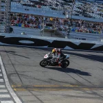 Motoamerica: Herrin Wins Daytona 200 Pushing Record Winning Streak To Four-In-A-Row