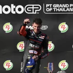 Motogp: Bezzecchi Bounces Back In Style, Marc Marquez Suffers Thailand Dnf