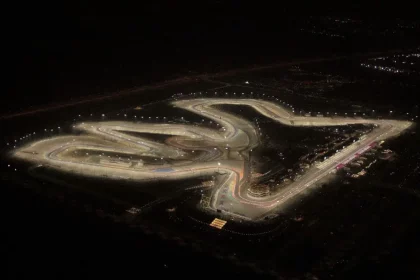Motogp Confirms New Date For The Qatar Grand Prix