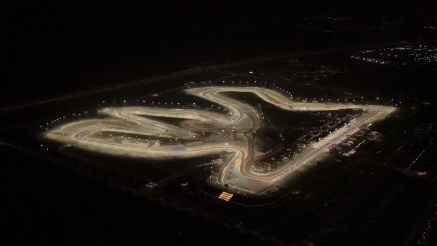 Motogp Confirms New Date For The Qatar Grand Prix