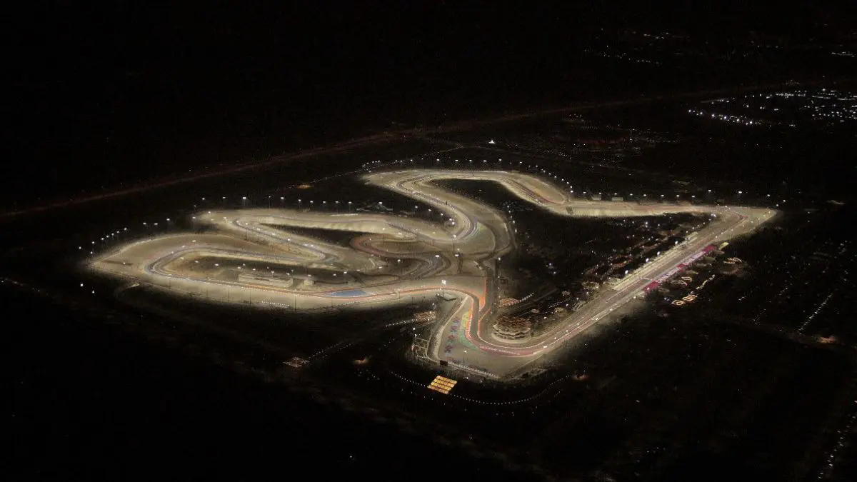 Motogp Confirms New Date For The Qatar Grand Prix