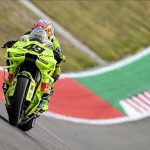 Motogp: Di Giannantonio Beats Bezzecchi For Back-To-Back Poles