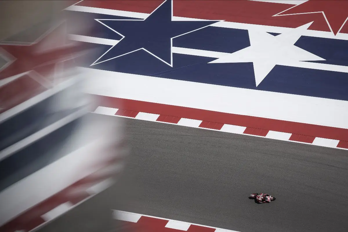 Motogp: Marc Marquez Bounces Back To Go Fastest On Friday, Ogura On The Chase