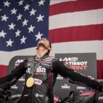 Motogp: Martin Steals Stunning Sprint Win As Drama Takes The Reins In Texa