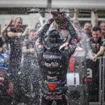 Motogp: Record-Breaker Bezzecchi Claims Cota Crown With Sunday Stunner