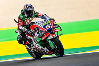 Motogp: Zarco Fastest From Marc Marquez In Brazil, Razgatlioglu Into Q2