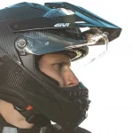 Givi’s 80.1 Adventure Helmet Ready For The New Riding Season