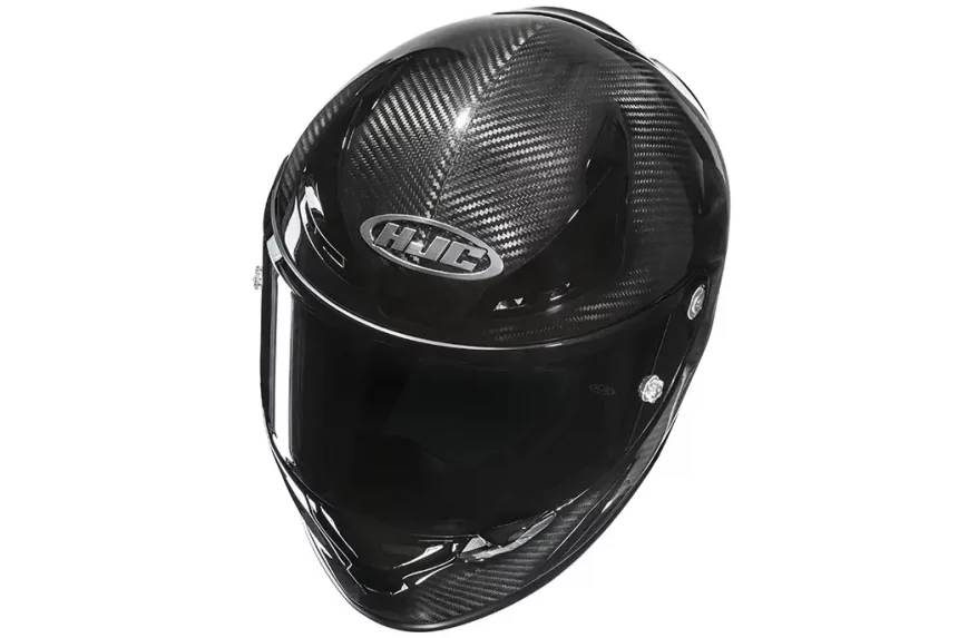 New Hjc Carbon Rpha 1 V2 - In Stock Now