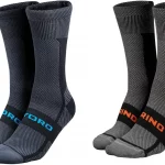 New Oxford Atmos Core Socks - Now In Stock
