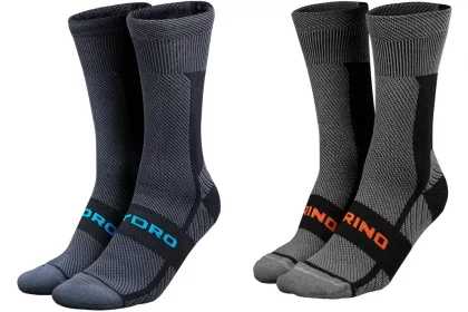 New Oxford Atmos Core Socks - Now In Stock