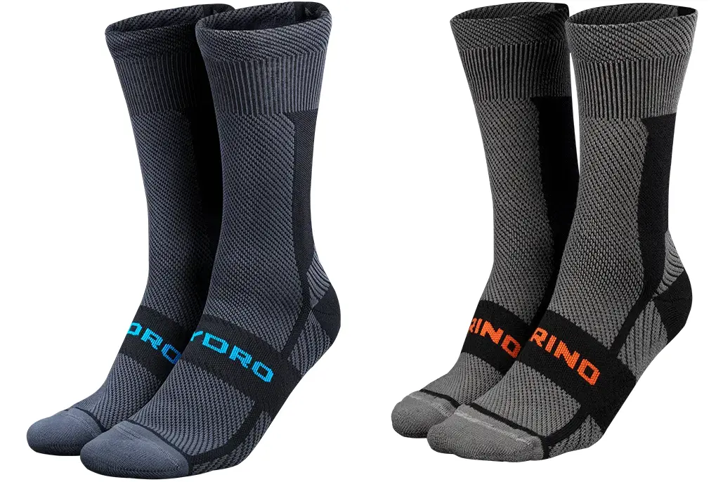 New Oxford Atmos Core Socks - Now In Stock
