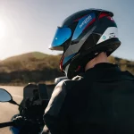 Nolan X–904 Ultra Carbon Arrives In Stores For 2026 Touring Season