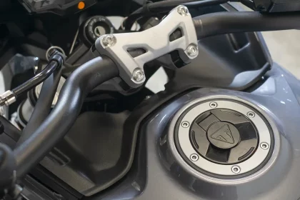 Pyramid Tackle Triumph Turbulence