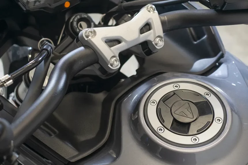 Pyramid Tackle Triumph Turbulence