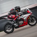Qjmotor Srk 421 Rr: The Pound For Pound Supersport Champion